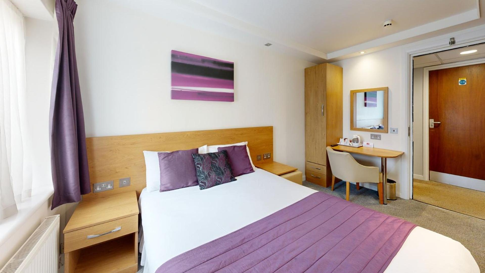 Hotel Cim Business Centre à Maidenhead Extérieur photo