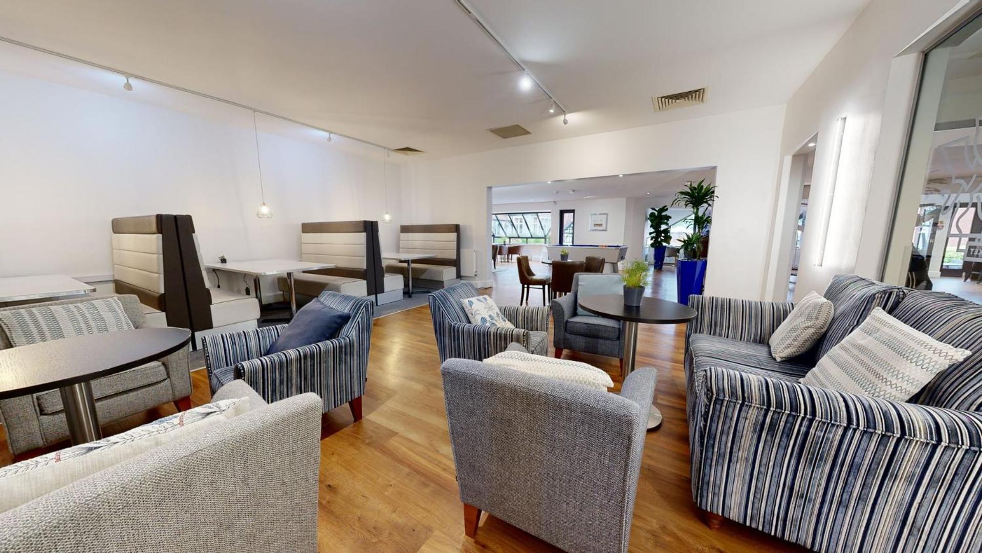 Hotel Cim Business Centre à Maidenhead Extérieur photo